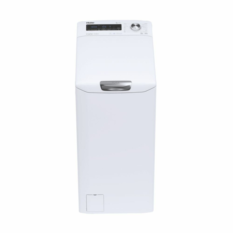 Haier RTXSG28TMC5-11 lavatrice Caricamento dall'alto 8 kg 1200 Giri/min Bianco Presa