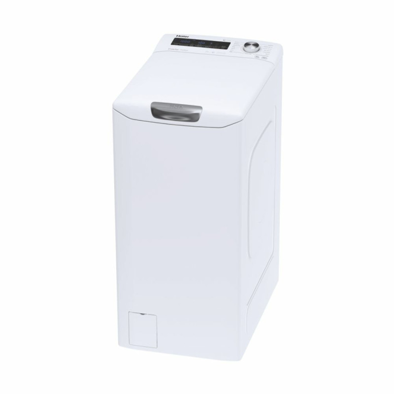 Haier RTXSG28TMC5-11 lavatrice Caricamento dall'alto 8 kg 1200 Giri/min Bianco Presa