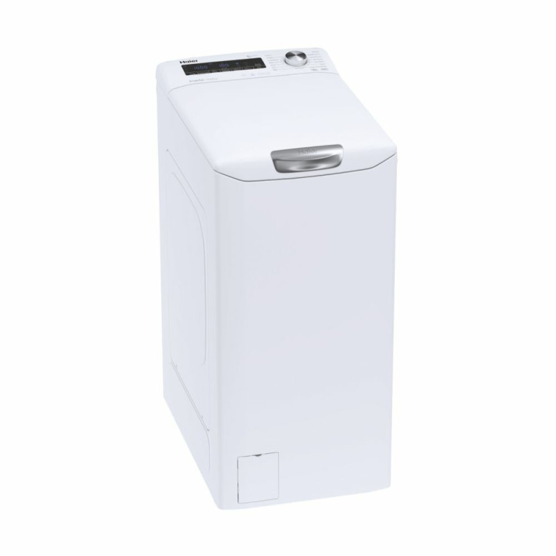 Haier RTXSG28TMC5-11 lavatrice Caricamento dall'alto 8 kg 1200 Giri/min Bianco Presa