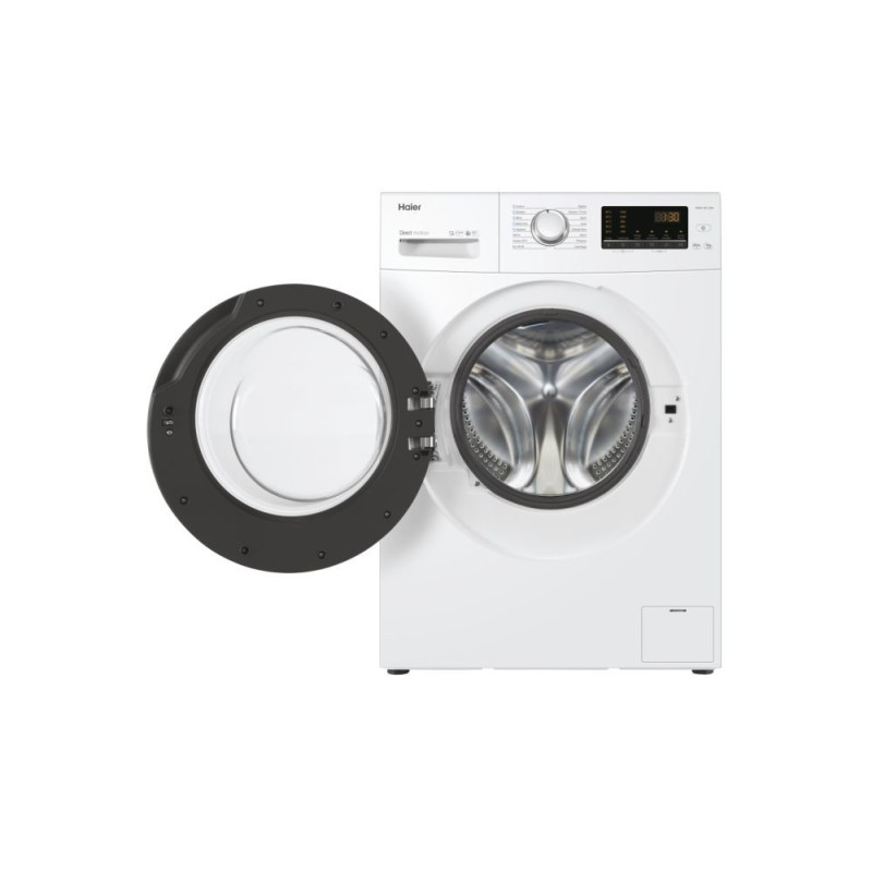Haier Series 30 HW90-SB1230N lavatrice Caricamento frontale 9 kg 1200 Giri/min Bianco Sconto