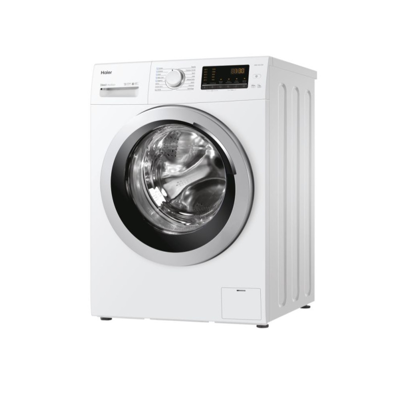 Haier Series 30 HW90-SB1230N lavatrice Caricamento frontale 9 kg 1200 Giri/min Bianco Sconto