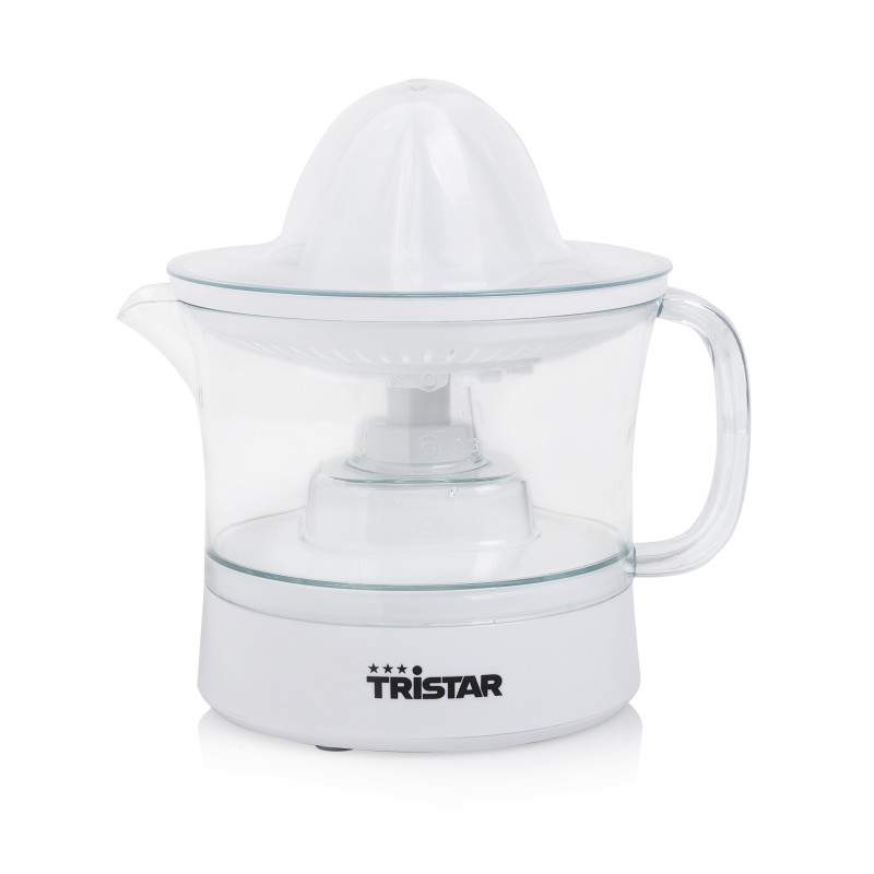 Tristar CP-3005 Spremi agrumi Qualità