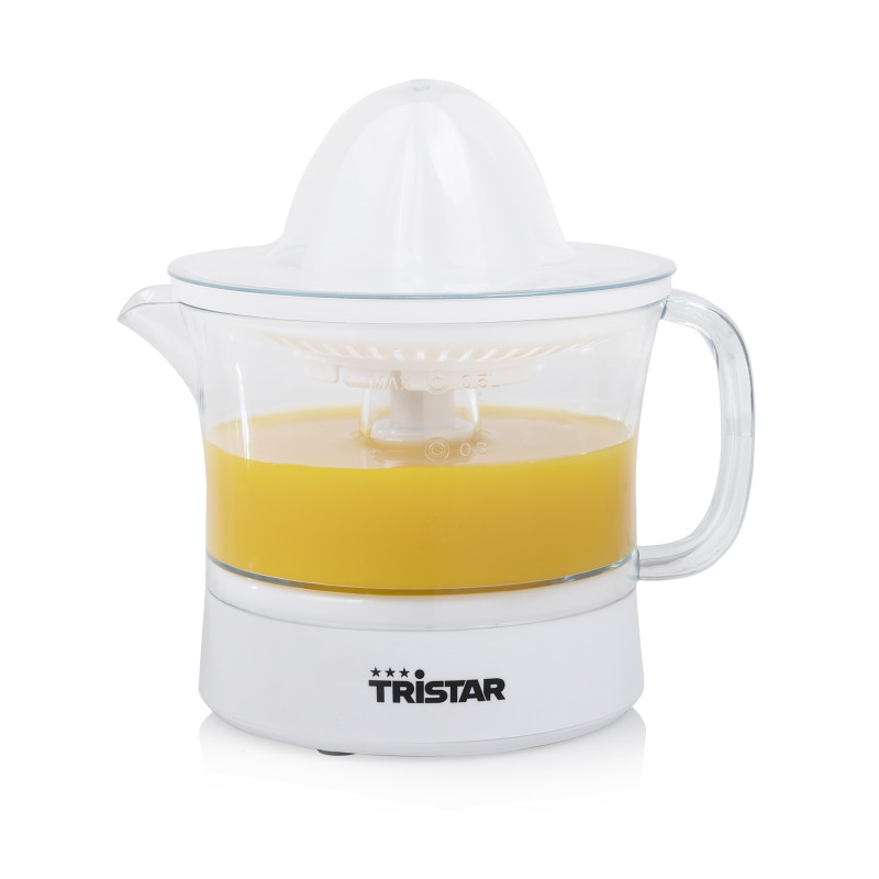 Tristar CP-3005 Spremi agrumi Qualità