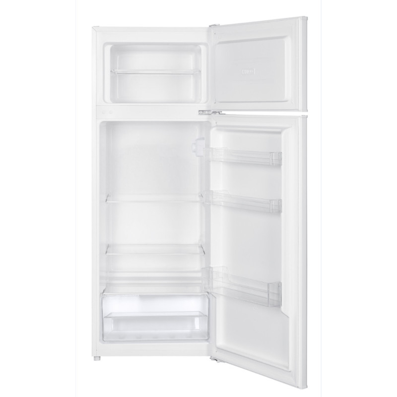Beko RDSO206K40WN Libera installazione 206 L E Bianco Spedizione Gratuita