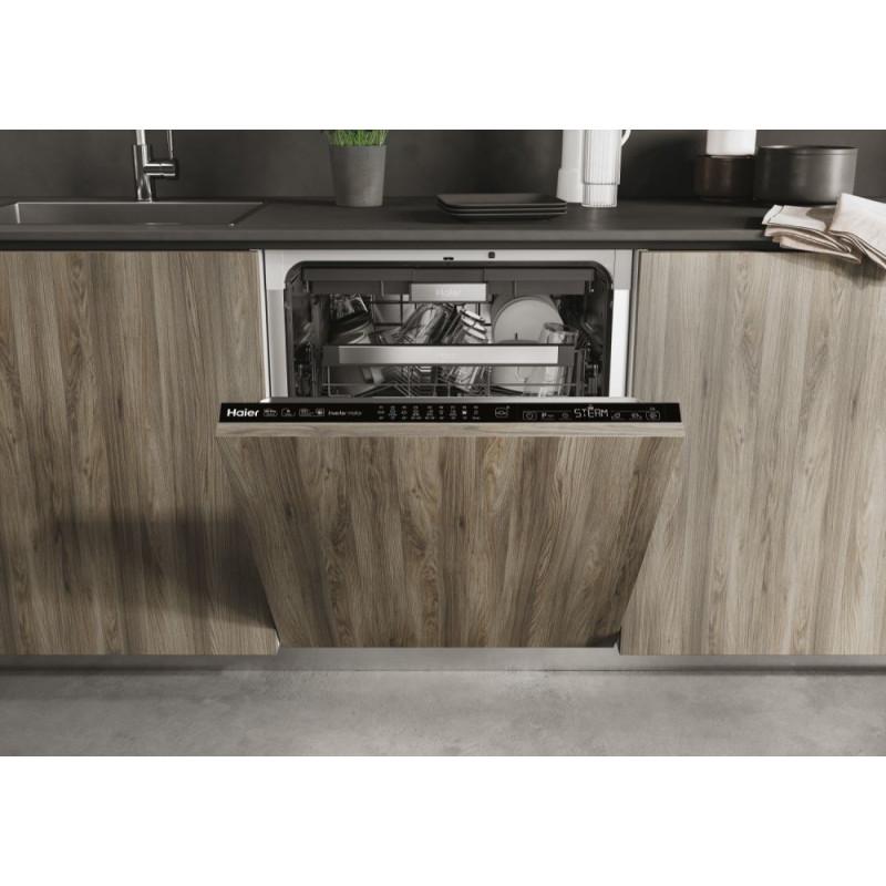 Haier XIB 6B2D3FB A scomparsa totale 16 coperti B Qualità Garantita