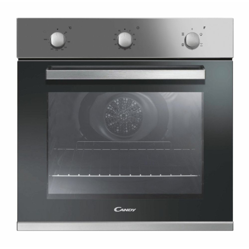 Candy Moderna FCP52X/E/1 65 L A+ Acciaio inox Vendita Economica