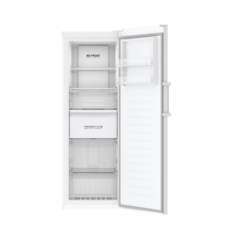 Haier INSTASWITCH H3F-285WE Congelatore verticale Libera installazione 285 L E Bianco Comprare a buon mercato