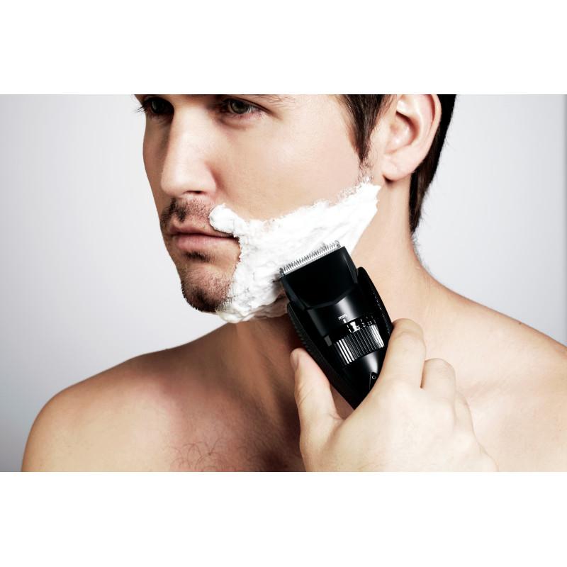 Panasonic ER-GB37 Regolabarba e tagliacapelli Pettine accessorio Wet&Dry Flash Sale