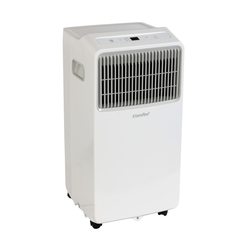 Comfeè GLACE 9C condizionatore portatile 63 dB 1100 W Bianco Shopping online