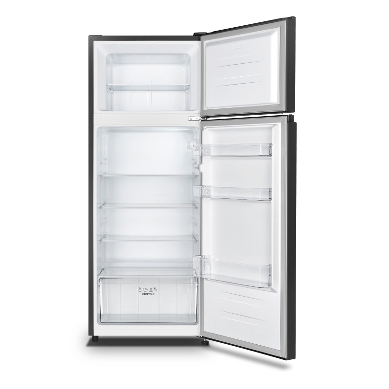 Hisense FRIGO Libera installazione 206 L E Nero Offerta esclusiva
