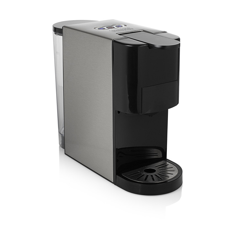 Princess 01.249450.01.001 Macchina Caffè Multi Capsule 4 in 1 Vendite stagionali