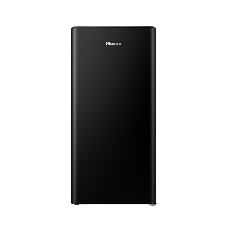 Hisense RR198D4ABE monoporta Libera installazione 151 L E Nero Black Friday