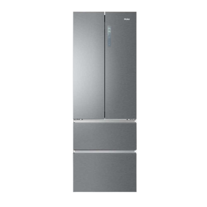 Haier FD 70 Serie 5 HB20FPAAA frigorifero side-by-side Libera installazione 479 L E Argento Offerta Pasqua