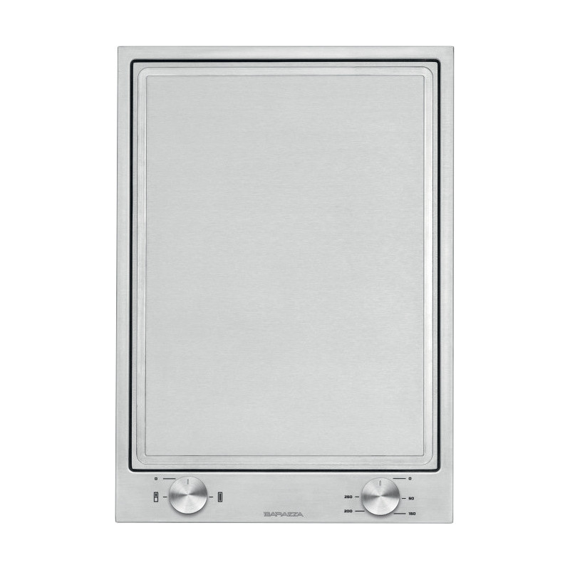 Barazza 1PBFTK piano cottura teppanyaki 3000 W Da Incasso Acciaio inox Offerte speciali