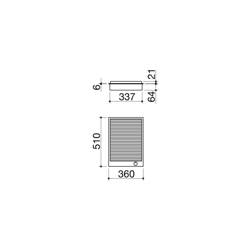 Barazza 1PBFBQ barbecue per l'aperto e bistecchiera Da tavolo Elettrico Acciaio inox 2400 W Enormi risparmi