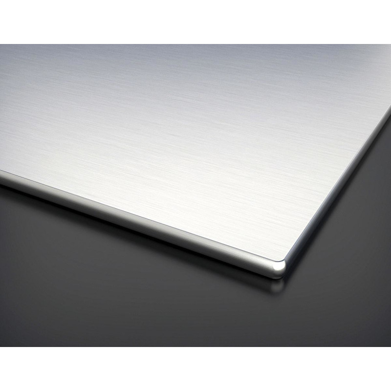 Barazza 1PBF104 piano cottura Nero Acciaio inox Da incasso Gas 4 Fornello(i) Offerta settimanale