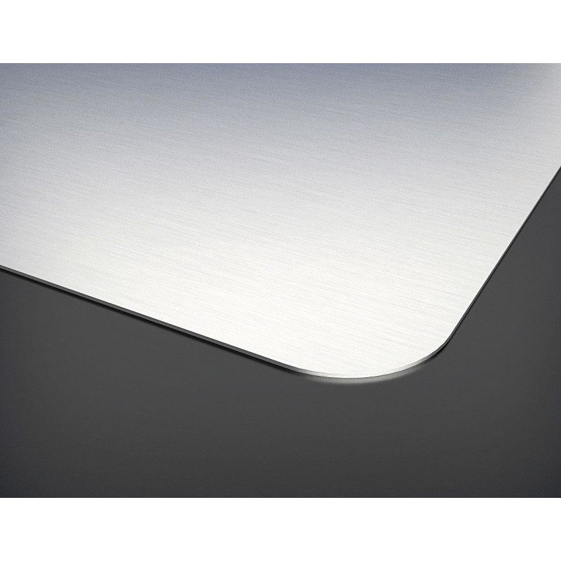 Barazza 1PLB4 piano cottura Acciaio inox Da incasso Gas 4 Fornello(i) Ultimo giorno