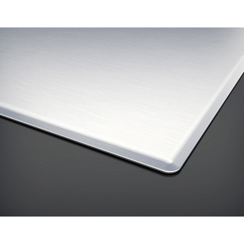 Barazza 1PUN75 piano cottura Nero Acciaio inox Da incasso Gas 5 Fornello(i) Fino al 60% di sconto