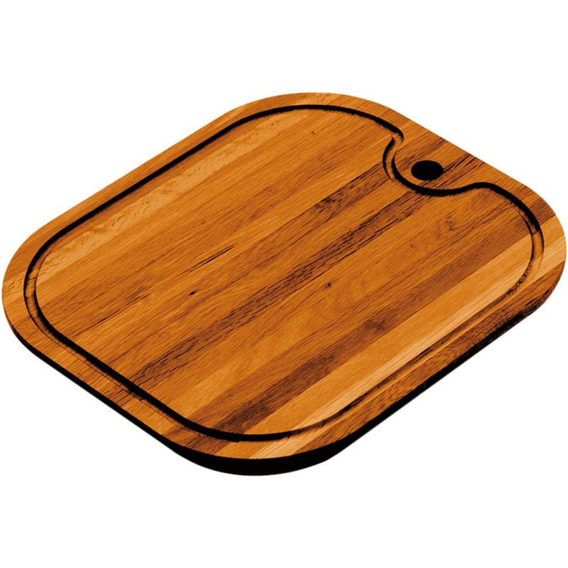 Barazza Tagliere in iroko Offerta speciale della fabbrica