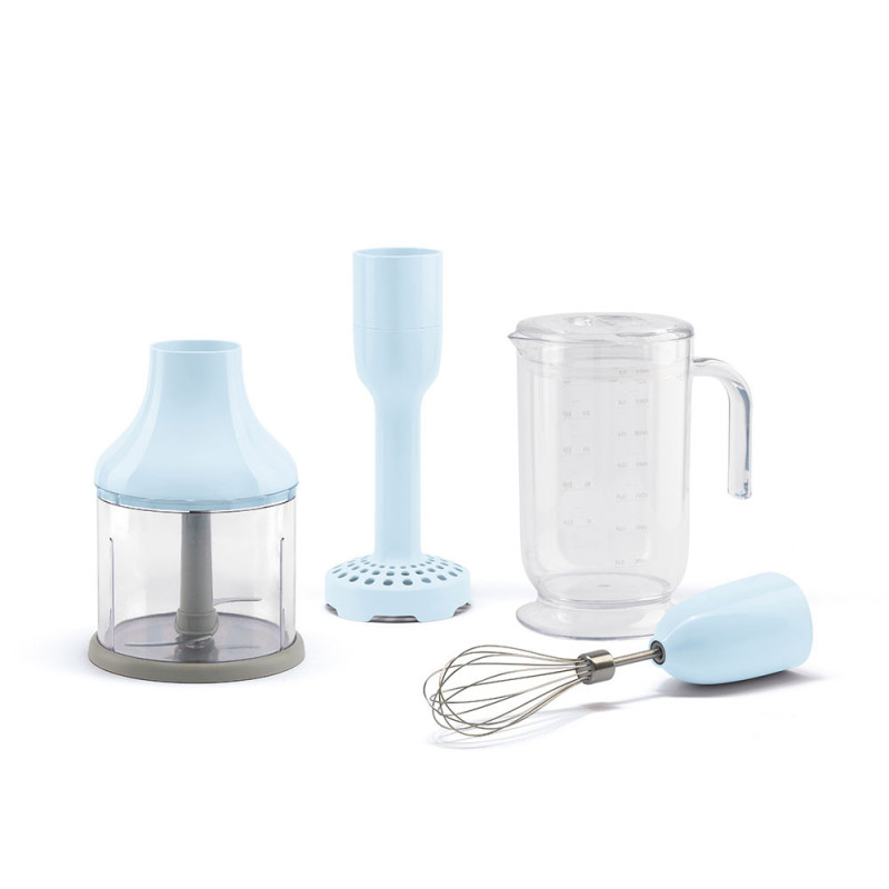 Smeg HBAC11PB accessorio per il frullatore Set di attacchi Super sconto