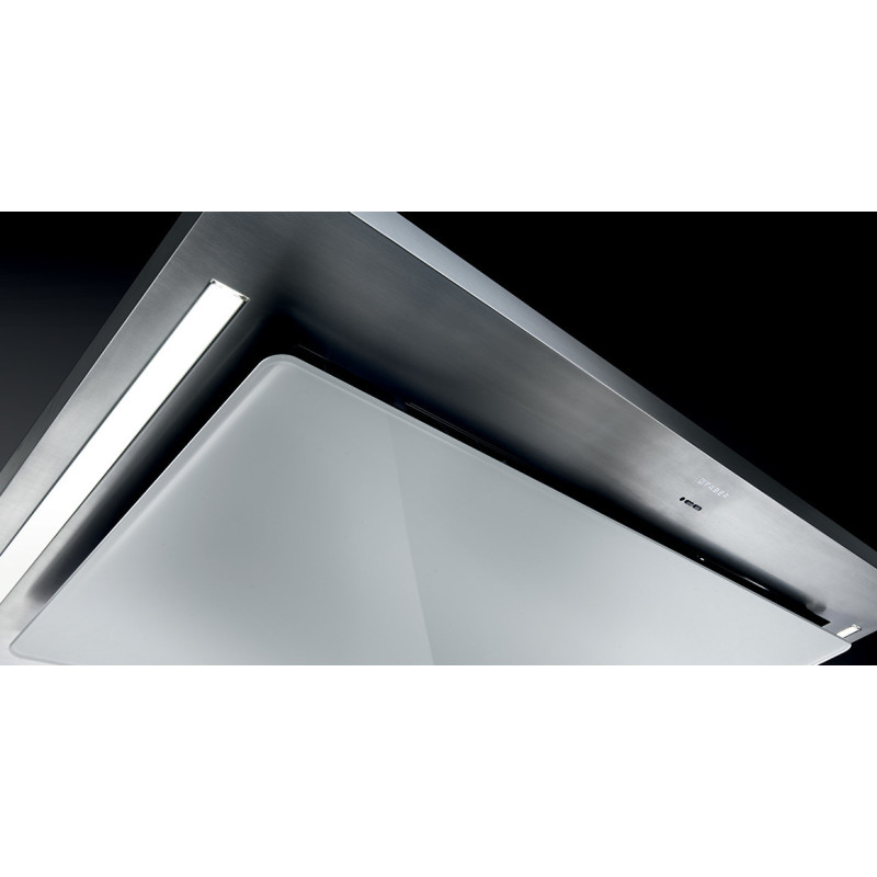 FABER S.p.A. Skypad 2.0 Integrato a soffitto Acciaio inox Esporta salva