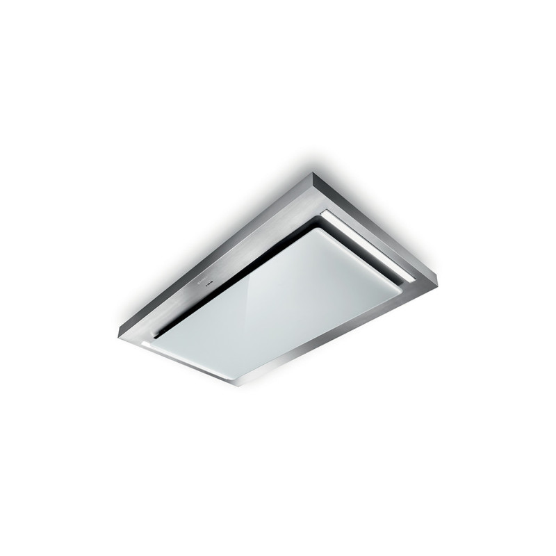 FABER S.p.A. Skypad 2.0 Integrato a soffitto Acciaio inox Esporta salva