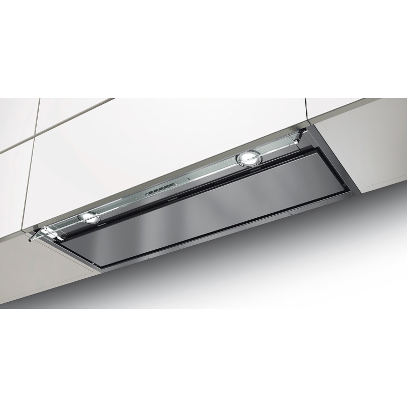 FABER S.p.A. IN-NOVA PREMIUM X A120 Integrato Acciaio inox 570 m³/h Nuovo