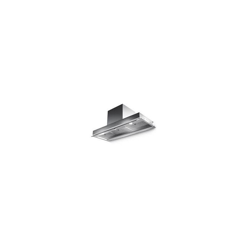 FABER 110.0439.937 cappa aspirante ad incasso in-nova comfort eg6 x a60 570 m³/h classe c acciaio inox Vendita
