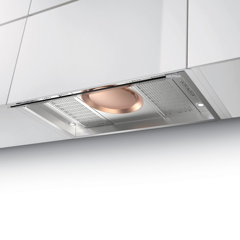 FABER S.p.A. ILMA X A60 FABER Integrato Acciaio inox 320 m³/h Negozi Online