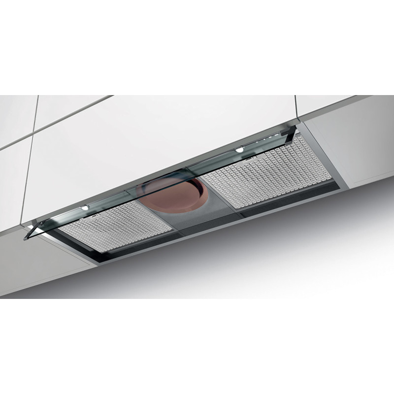 FABER S.p.A. ILMA X A120 FABER Integrato Acciaio inox 320 m³/h Acquista Ora