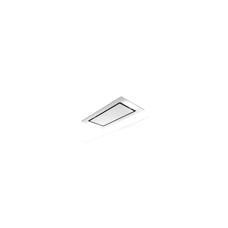 FABER S.p.A. Heaven 2.0 X A90 Integrato Acciaio inox 675 m³/h B Promozione Limitata