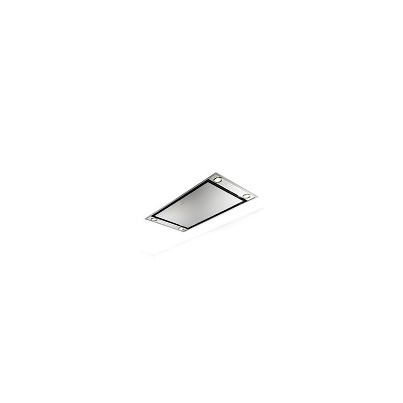 FABER S.p.A. Heaven 2.0 X A90 Integrato Acciaio inox 675 m³/h B Promozione Limitata