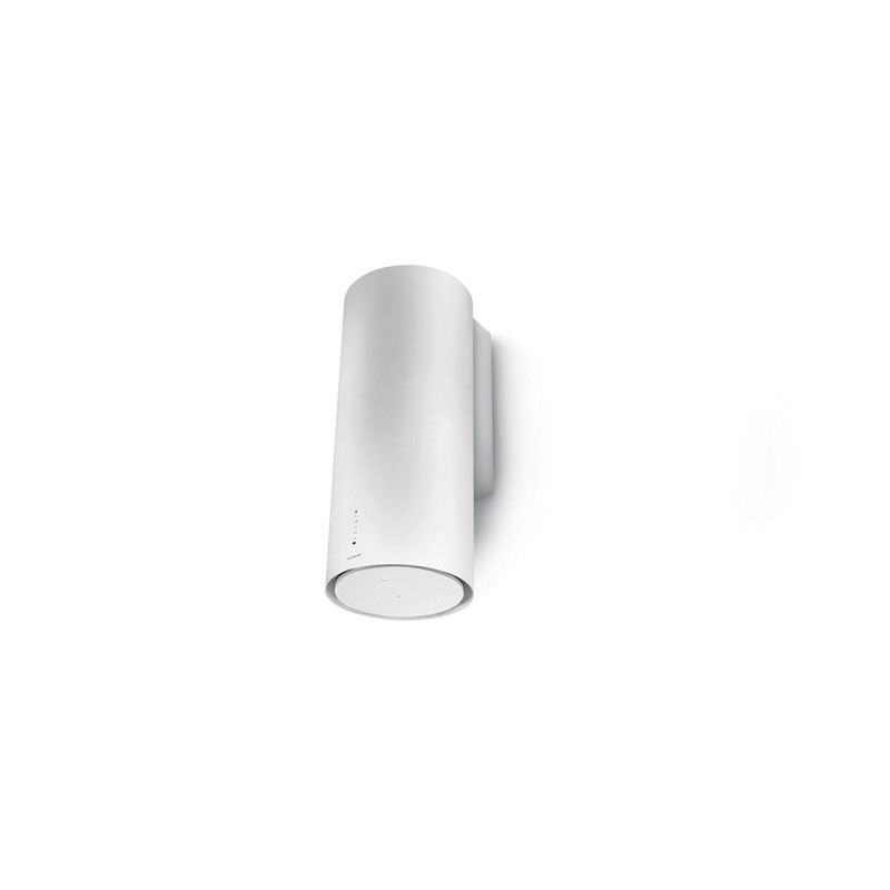 FABER S.p.A. Cylindra Plus WH GLOSS A37 Cappa aspirante a parete Bianco 680 m³/h Offerta