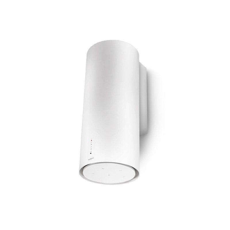 FABER S.p.A. Cylindra Plus WH GLOSS A37 Cappa aspirante a parete Bianco 680 m³/h Offerta