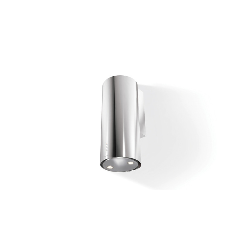 FABER S.p.A. Cylindra/2 EV8 2EL XH890 Cappa aspirante a parete Acciaio inox 570 m³/h C Offerte