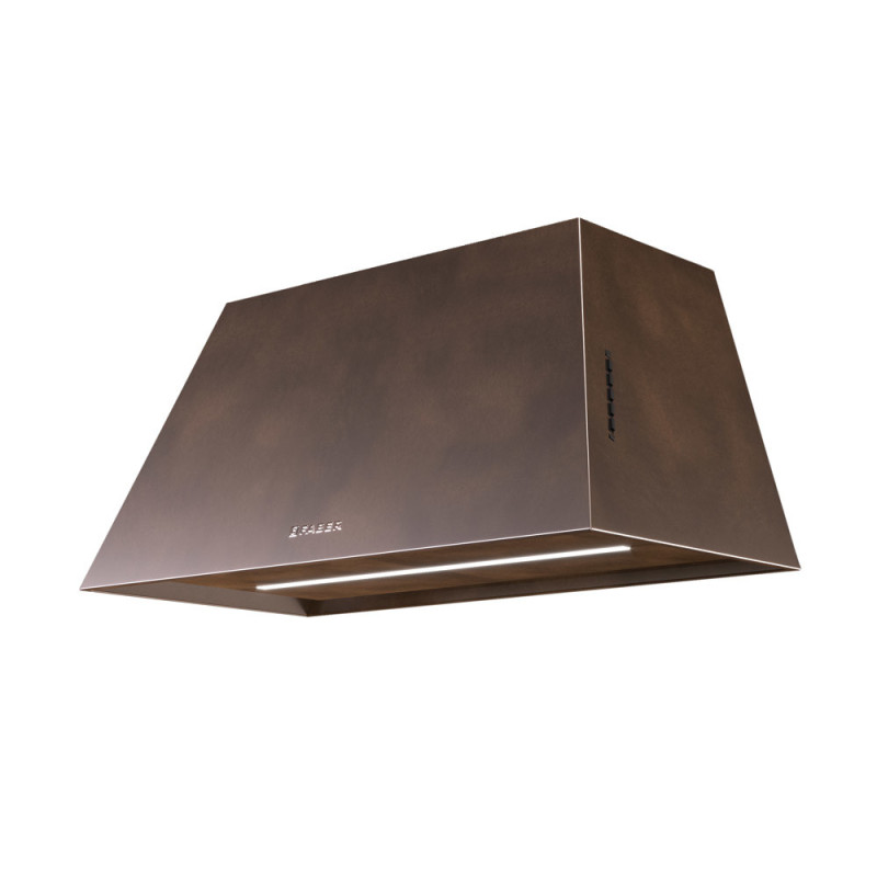 FABER S.p.A. CHLOE' EVO+ OLD COPPER A70 Cappa aspirante a parete Rame 590 m³/h Nuova