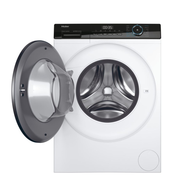Haier I-Pro Series 3 HW80-B14939 lavatrice Caricamento frontale 8 kg 1400 Giri/min Bianco Sconto di tempo limitato