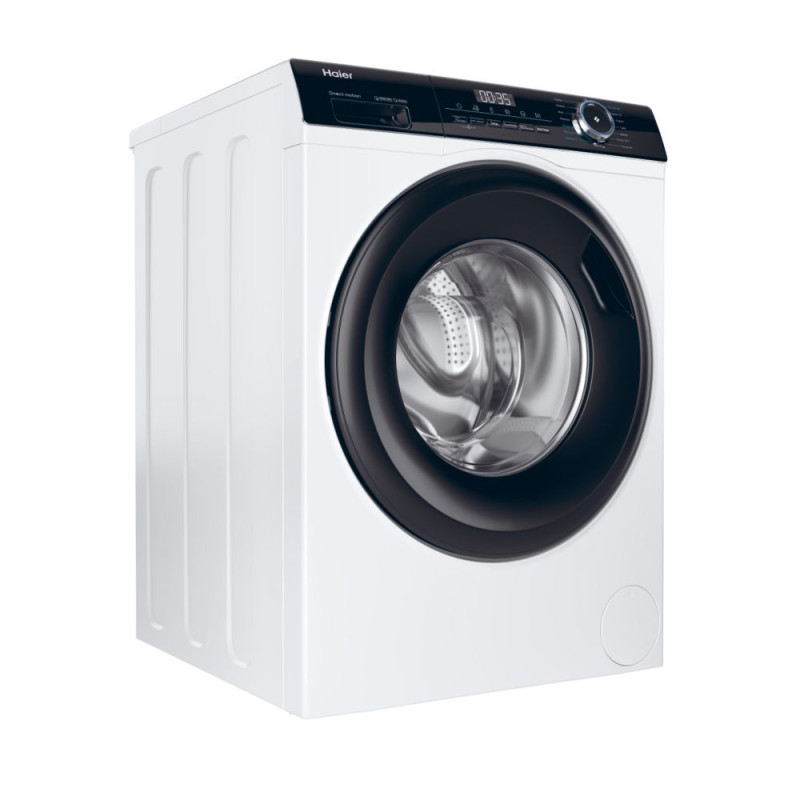 Haier I-Pro Series 3 HW80-B14939 lavatrice Caricamento frontale 8 kg 1400 Giri/min Bianco Sconto di tempo limitato