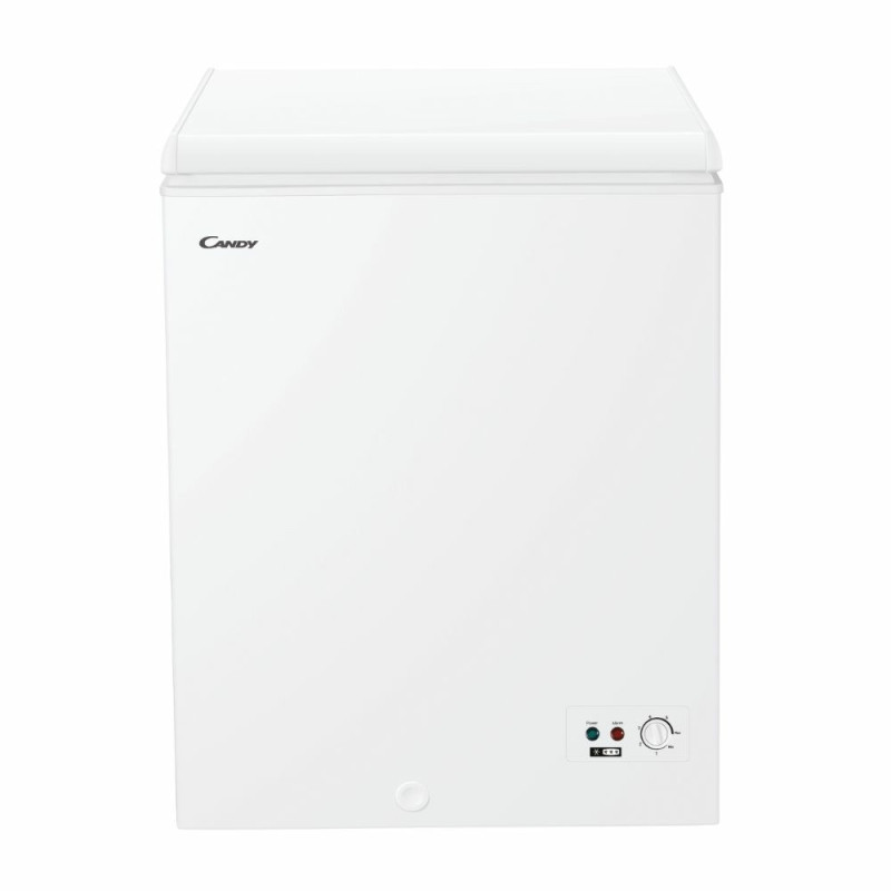 Candy CCHH 145E Congelatore a pozzo Libera installazione 137 L E Bianco Prezzo di fabbrica