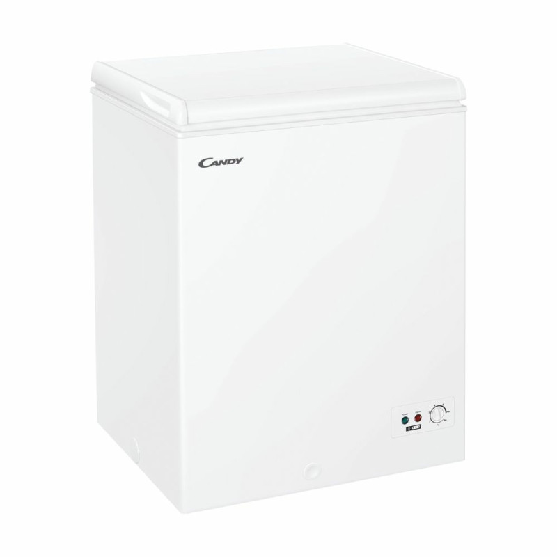 Candy CCHH 145E Congelatore a pozzo Libera installazione 137 L E Bianco Prezzo di fabbrica