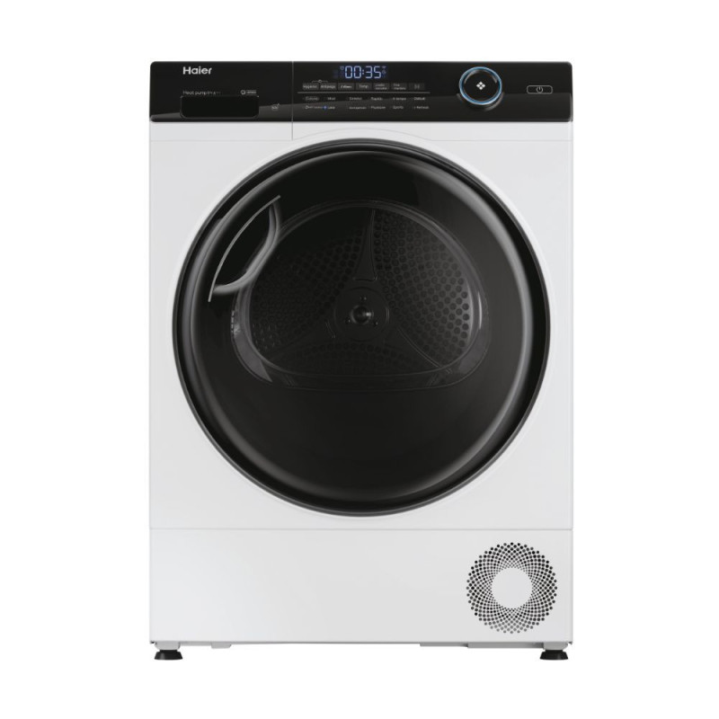 Haier HD90-A3959 asciugatrice Libera installazione Caricamento frontale 9 kg A+++ Bianco Grande vendita