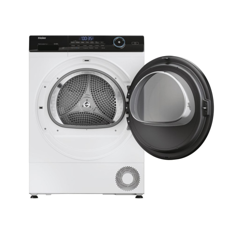 Haier HD90-A3959 asciugatrice Libera installazione Caricamento frontale 9 kg A+++ Bianco Grande vendita