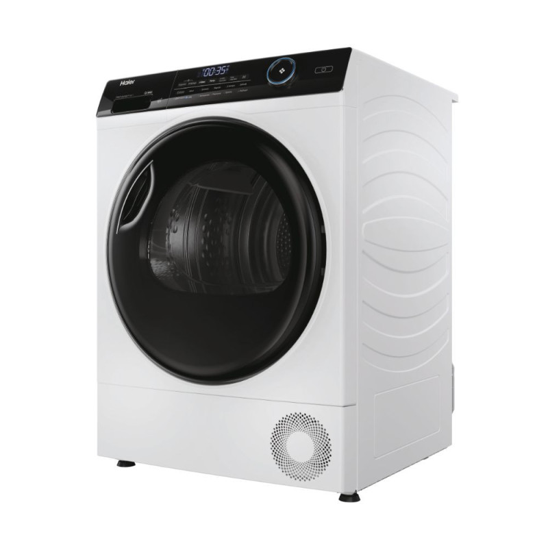 Haier HD90-A3959 asciugatrice Libera installazione Caricamento frontale 9 kg A+++ Bianco Grande vendita