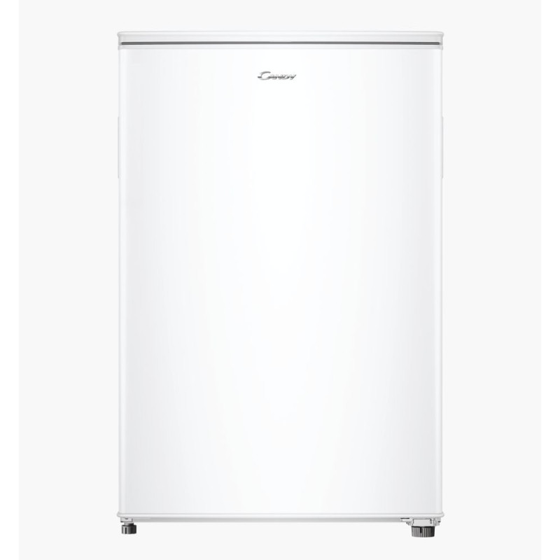 Candy CUQS 58EW Congelatore verticale Libera installazione 85 L E Bianco Fornitura limitata