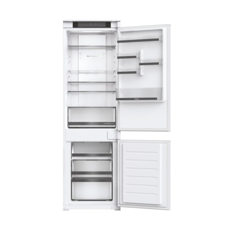 Haier 2D 55 Series 6 HBW5518F Da incasso 248 L F Bianco Shopping online