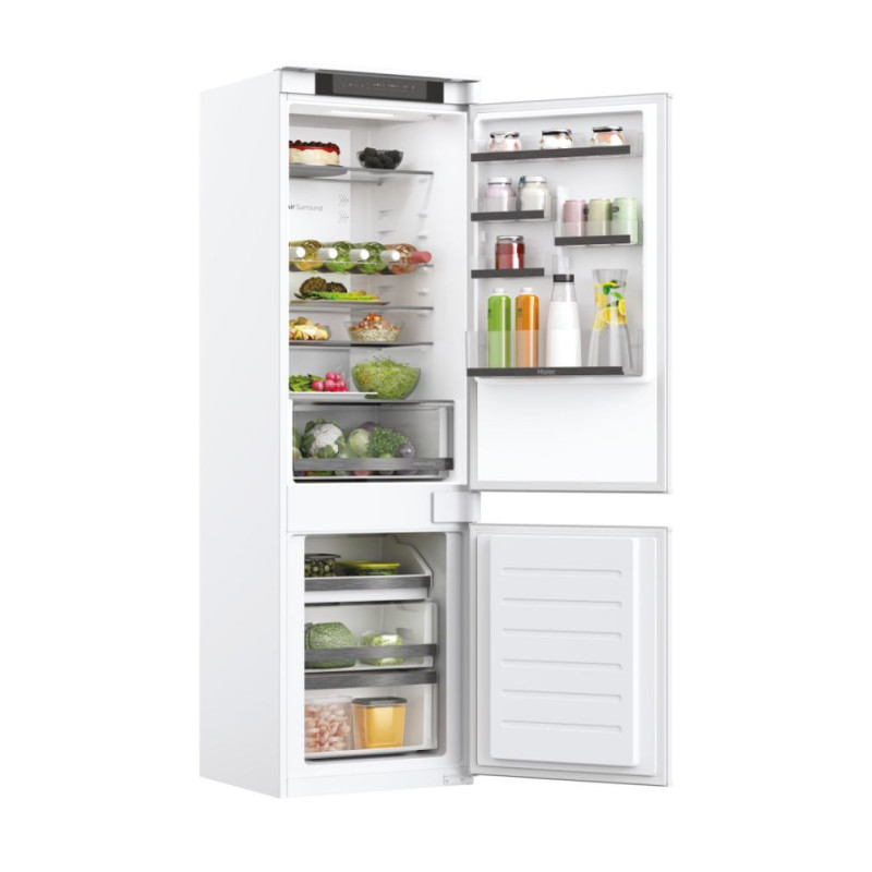 Haier 2D 55 Series 6 HBW5518F Da incasso 248 L F Bianco Shopping online