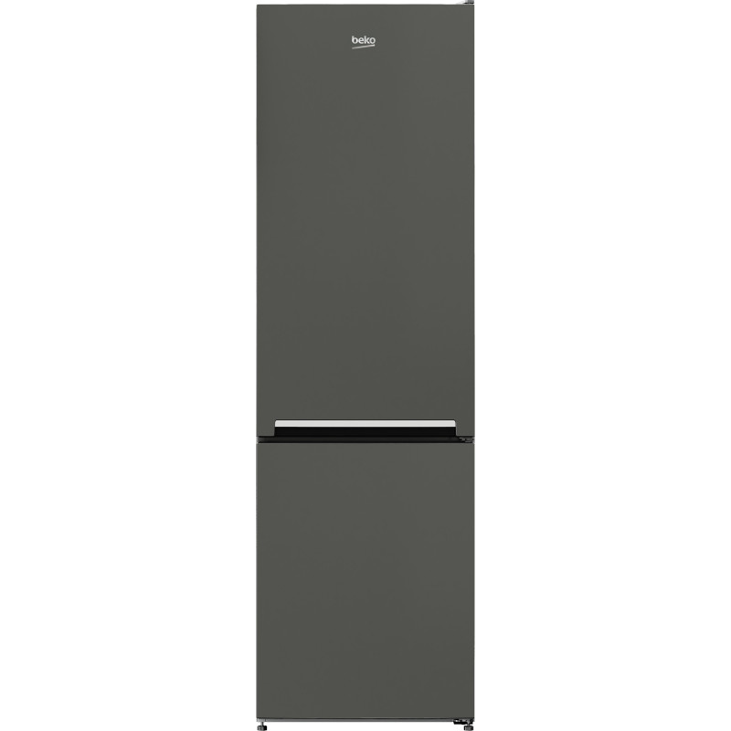 Beko RCSA300K40GN Libera installazione 291 L E Grigio Vendite stagionali