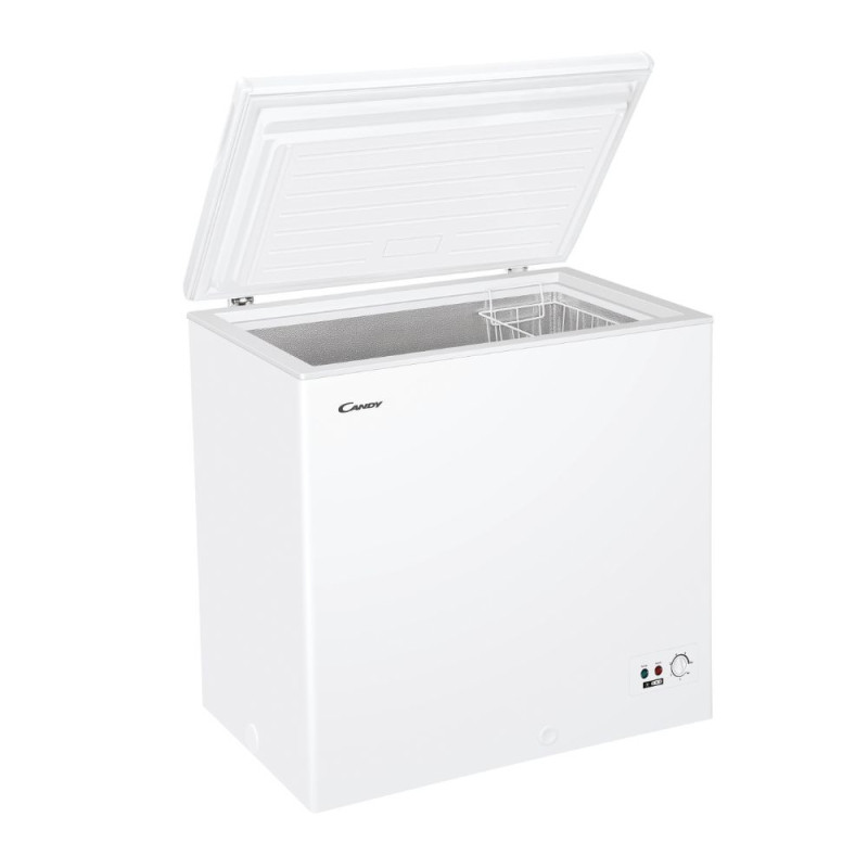 Candy Artico CCHH 200E Congelatore a pozzo Libera installazione 196 L E Bianco Offerta San Valentino