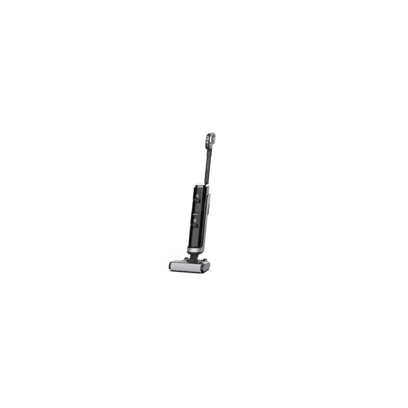 EZVIZ RH1 Aspirapolvere verticale Batteria Secco e bagnato HEPA Senza sacchetto 200 W Nero Grigio 4 Ah Latest fashion