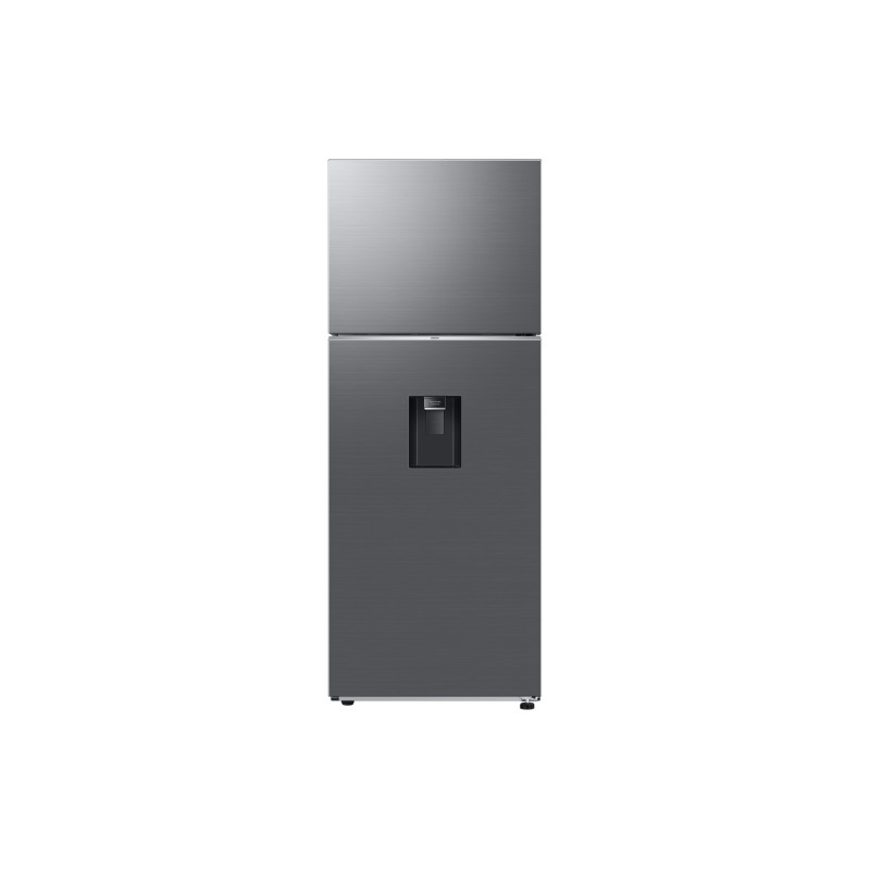 Samsung Frigorifero Doppia Porta EcoFlex AI 462L RT47CG6726S9 Online Outlet